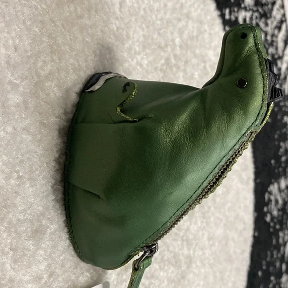 Coach Rexy Coin purse - Picture 4 of 7